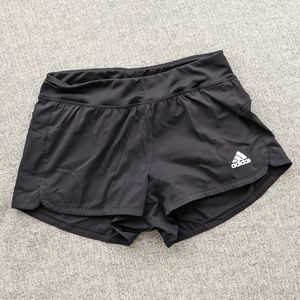 Adidas Lined Shorts